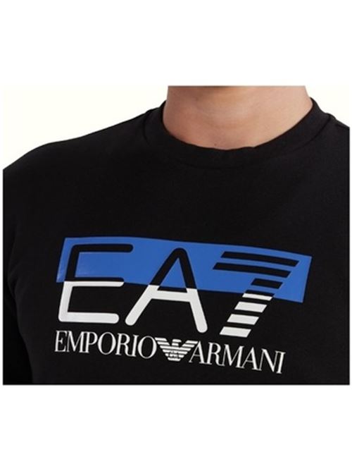 sweatshirt EA7 | 6RPM01 PJ07Z1200
